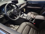 New 2025 MAZDA CX-5 Signature image 3