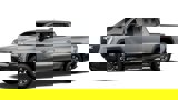 New 2026 GMC Sierra EV Elevation image 4