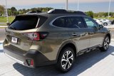 Certified 2020 Subaru Outback Touring image 5