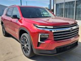 New 2025 Chevrolet Traverse LT w/ Enhanced Driving Package image 3