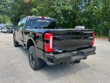 New 2025 Ford F250 Platinum image 3