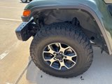 Used 2022 Jeep Wrangler Unlimited Rubicon w/ Steel Bumper Group image 4