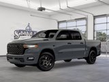 New 2026 RAM 1500 Big Horn image 2
