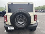 New 2025 Ford Bronco Badlands image 5