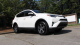 Used 2016 Toyota RAV4 XLE image 2
