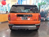 New 2026 Honda Passport TrailSport image 5