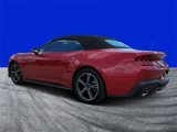 Certified 2024 Ford Mustang Convertible image 5