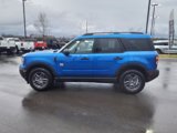 New 2025 Ford Bronco Sport Big Bend image 6