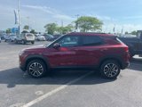 Used 2025 Chevrolet TrailBlazer LT w/ Convenience Package image 4