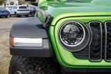 New 2025 Jeep Wrangler Unlimited Rubicon image 4