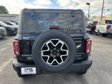 New 2024 Ford Bronco Outer Banks image 5