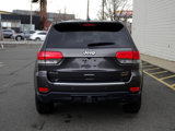 Used 2018 Jeep Grand Cherokee Limited w/ Trailer Tow Group IV image 6