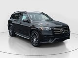 New 2026 Mercedes-Benz GLS 580 4MATIC image 3