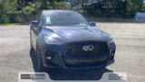 Certified 2025 INFINITI QX50 Sport image 3