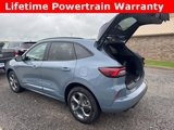 Used 2023 Ford Escape ST-Line w/ Tech Pack #1 image 4