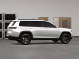 New 2025 Jeep Grand Cherokee L Limited image 6
