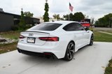 Used 2022 Audi RS 5 Sportback image 5