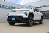 New 2025 Chevrolet Silverado EV RST image 2