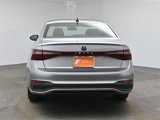 Used 2025 Volkswagen Jetta Sport image 4
