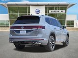 New 2025 Volkswagen Atlas SEL Premium R-Line image 3