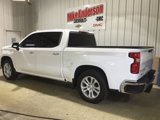 Used 2023 Chevrolet Silverado 1500 LTZ image 3
