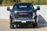 New 2025 GMC Sierra 2500 SLT w/ SLT Premium Package image 6