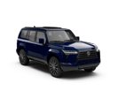 New 2025 Lexus GX 550 image 4