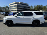 New 2025 Hyundai Palisade Calligraphy image 5