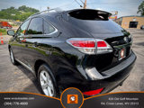 Used 2013 Lexus RX 350 F Sport image 4