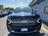 Used 2021 Chevrolet Tahoe Premier w/ Texas Edition image 2