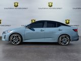 Used 2024 Nissan Sentra SR image 2