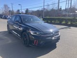 Used 2024 Volkswagen Jetta GLI Autobahn w/ GLI Black Package image 5