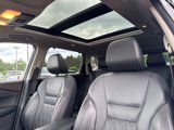 Used 2023 Nissan Rogue Platinum w/ Platinum Premium Package image 4