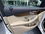 Used 2021 Mercedes-Benz GLC 300 4MATIC image 4
