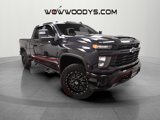 Used 2024 Chevrolet Silverado 2500 Custom w/ Custom Value Package image 4