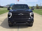 New 2025 Chevrolet Silverado 2500 High Country w/ Midnight Edition image 2