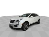 Used 2025 Cadillac XT5 Premium Luxury image 4