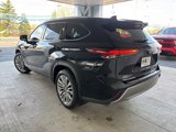 Used 2024 Toyota Highlander Platinum image 4