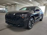 New 2025 Audi Q8 Premium Plus image 4