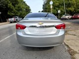 Used 2015 Chevrolet Impala LT w/ Convenience Package image 4