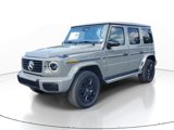 New 2025 Mercedes-Benz G 580 w/ EQ Technology image 2