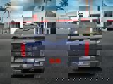 New 2025 Toyota Tundra Platinum image 4