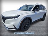 New 2026 Honda CR-V Sport Touring image 3