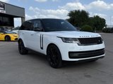 Used 2024 Land Rover Range Rover Autobiography image 1
