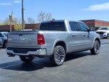 New 2025 RAM 1500 Limited w/ Bed Utility Group image 3