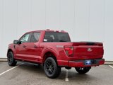 New 2025 Ford F150 STX w/ STX Black Appearance Package image 3