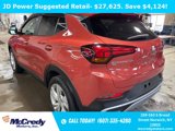 Used 2024 Buick Encore GX Preferred w/ Comfort Package image 4
