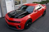 Used 2013 Chevrolet Camaro ZL1 image 3