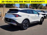 New 2026 Kia Sportage SX Prestige image 4