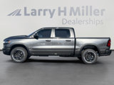 New 2026 RAM 1500 Rebel image 2